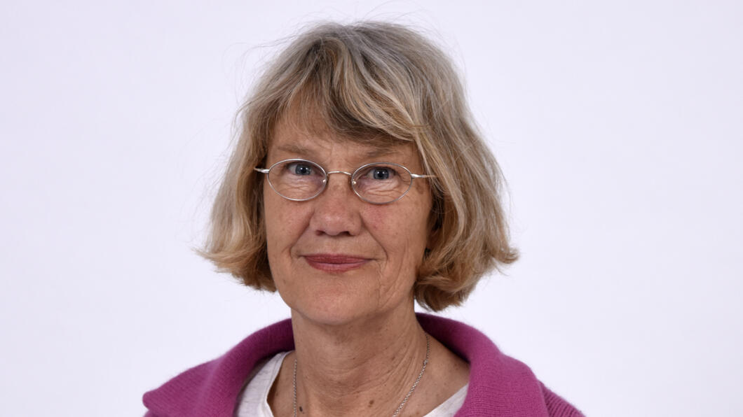 Marianne Golsteijn