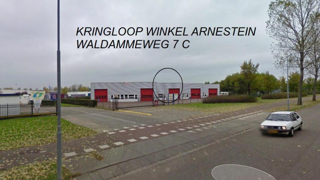 kringloop