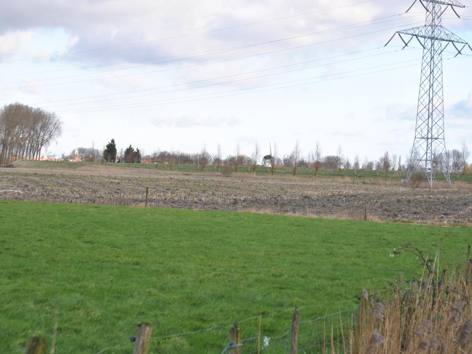 trekdijk