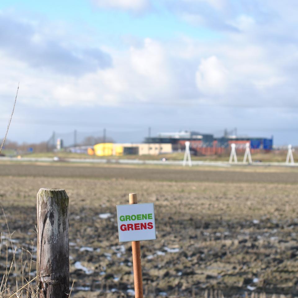 trekdijk