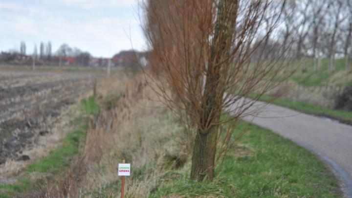 trekdijk