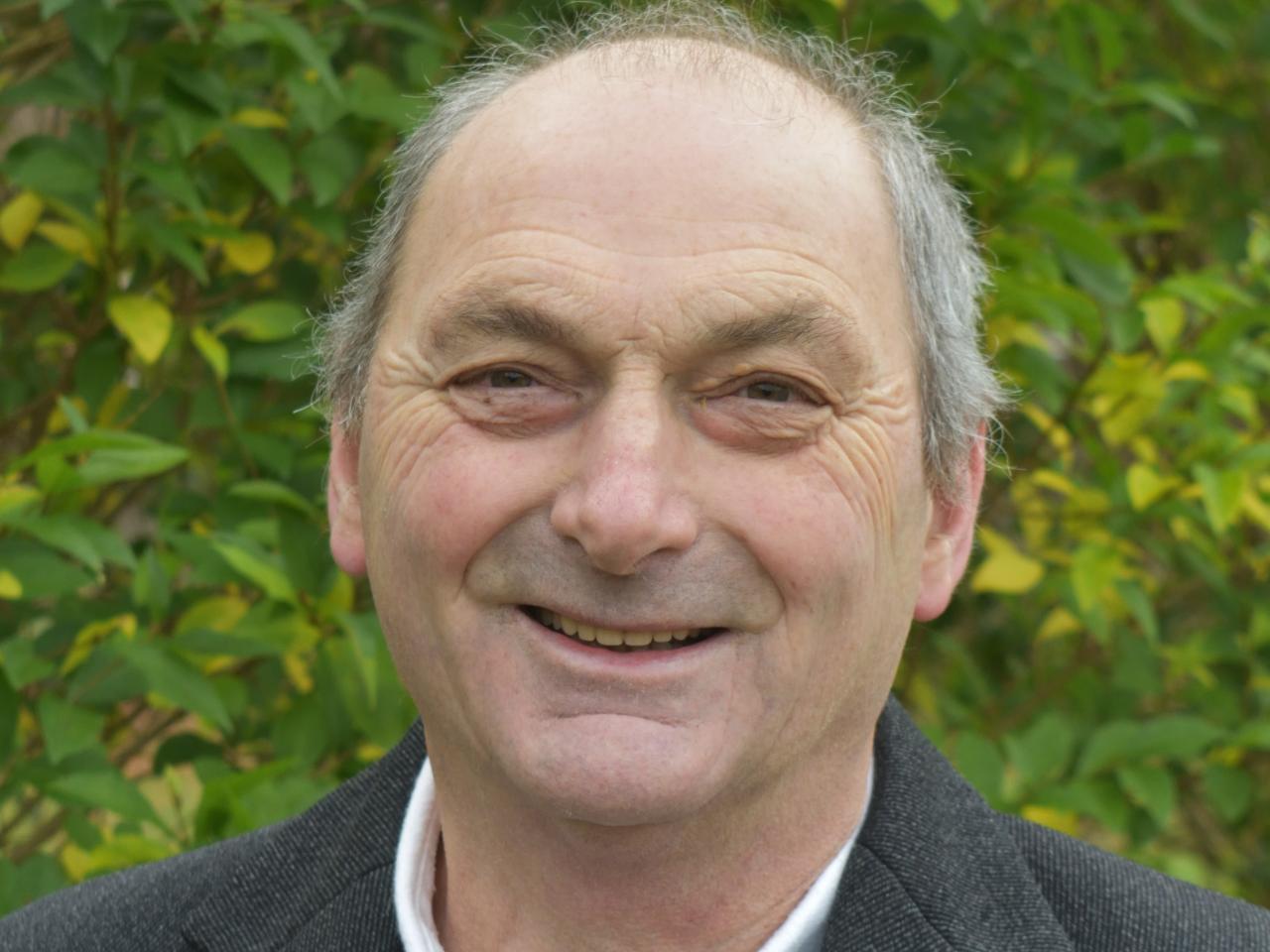 Adrie van 't Westeinde