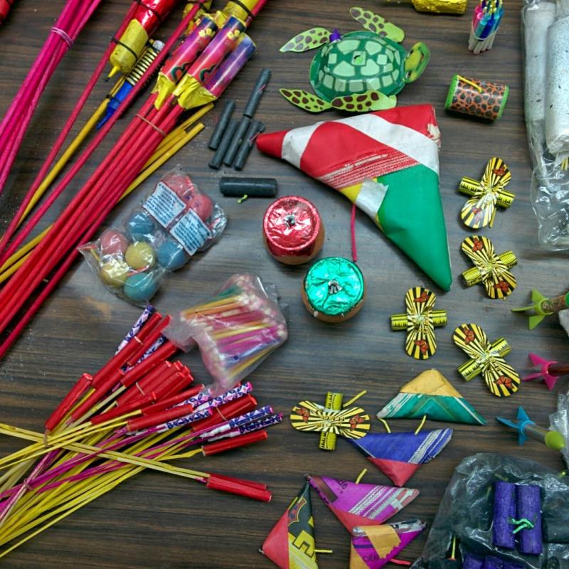 Vuurwerk
