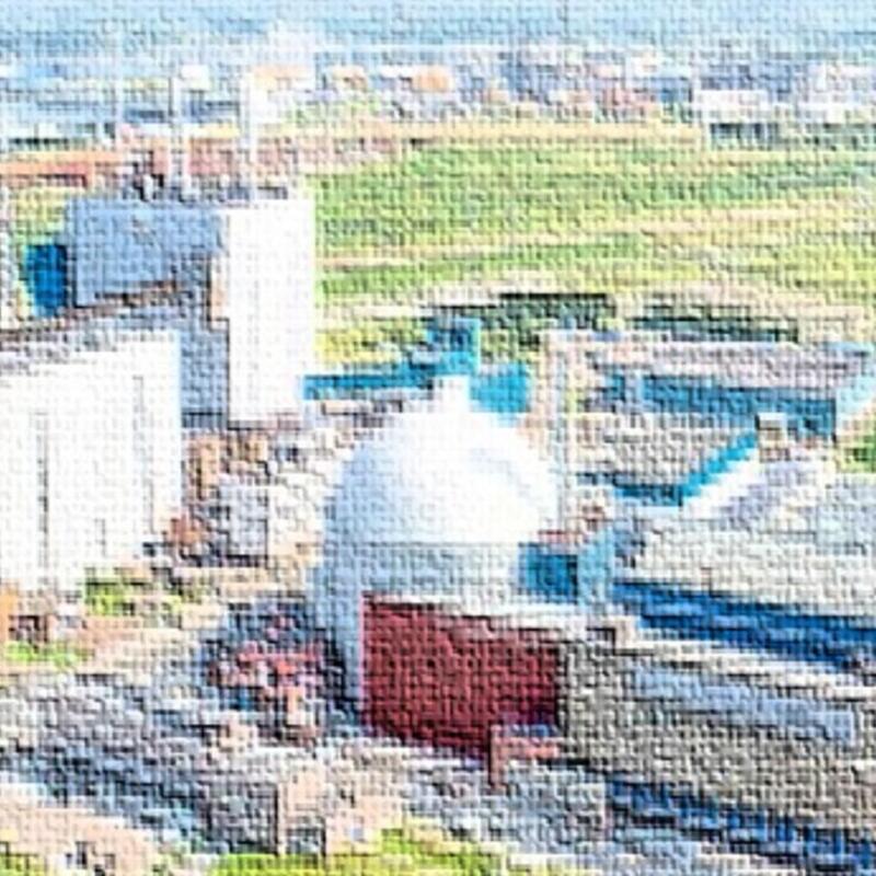 Kerncentrale