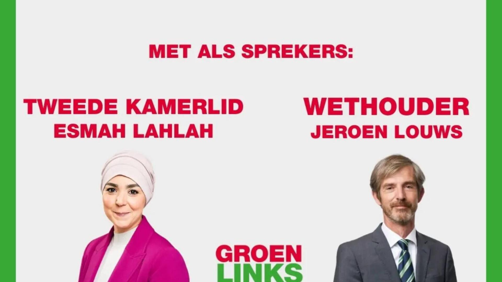 Panelgesprek