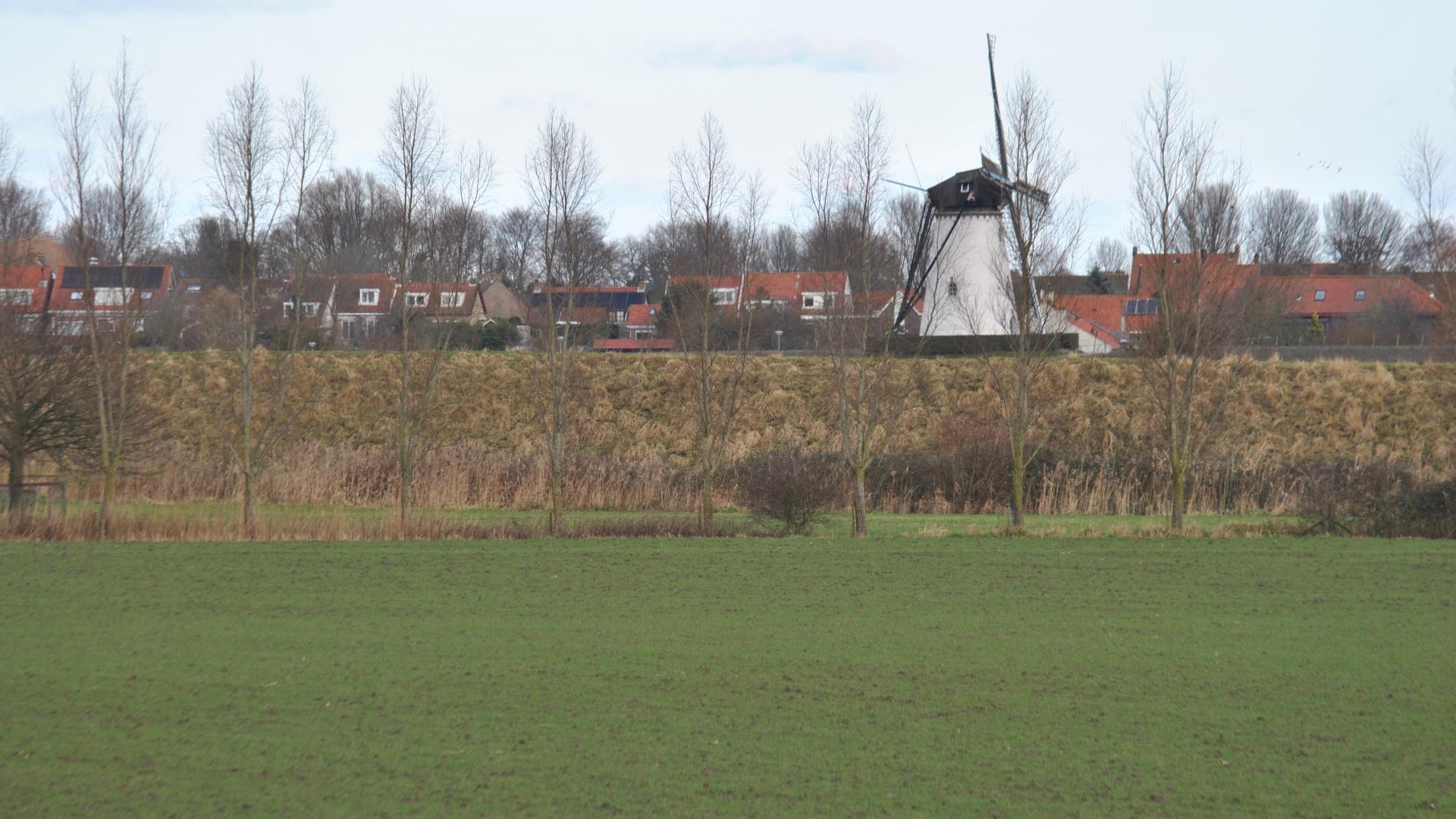 trekdijk