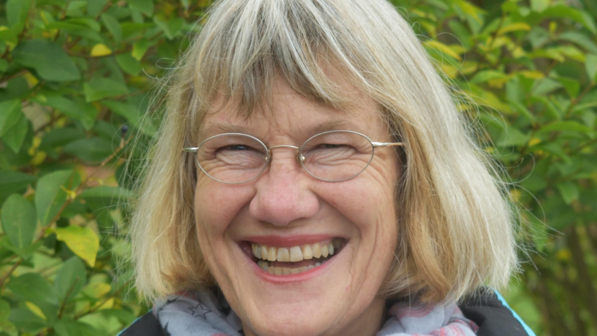 Marianne Golsteijn